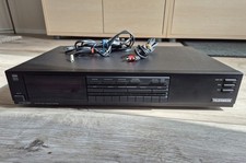 Telefunken Tuner HT990 RDS Hifi Klassiker