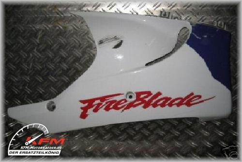 Honda cbr 900 33 - cbr,