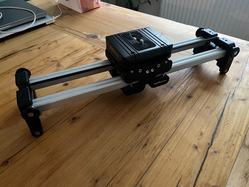 Edelkrone slider plus - edelkrone, medium