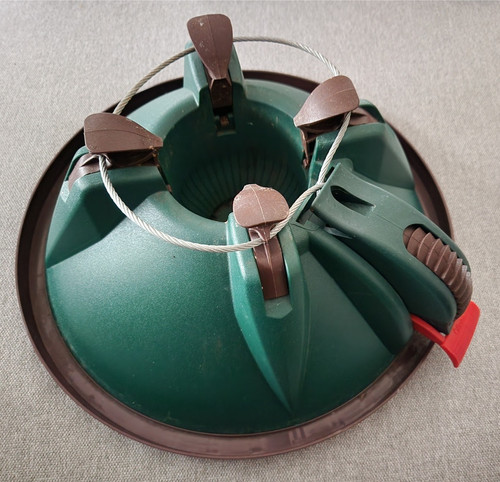 Klick fix tannenbaum - klick,