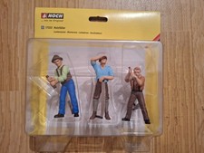 Noch Spur G 17333 Figuren-Set