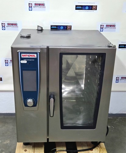 Rational scc 101 - rational,