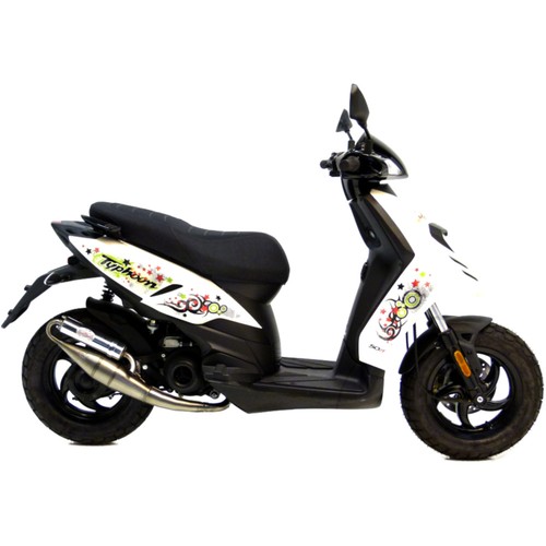 Leovince handmade - handmade, "tt"