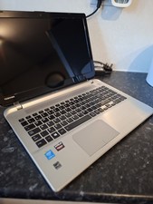 Toshiba Satellite S50-B-15N