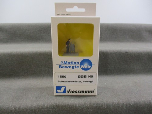 Viessmann spur 1550 figur - viessmann,