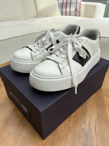 Prada sneaker herren - prada,