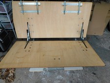 2er sitzbank universal - sitzbank, t4