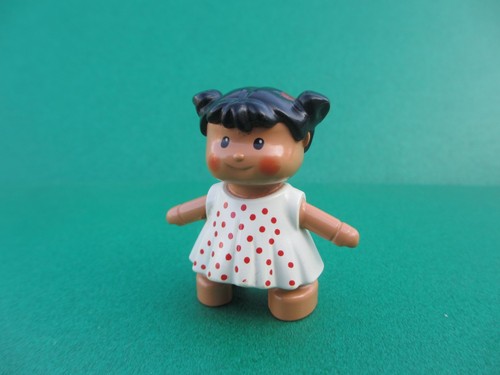 Lego duplo educational dolls - duplo,