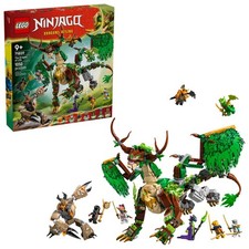 LEGO® Ninjago 71859 Der