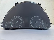 Mercedes Benz W203 C-Klasse