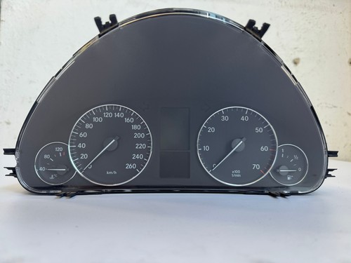 Mercedes benz w203 klasse - mercedes,