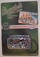 Braustolz  Nr.31  (DKW RT 125