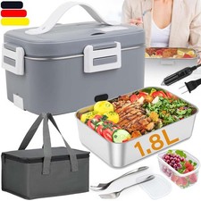 Elektrische Lunchbox Thermo