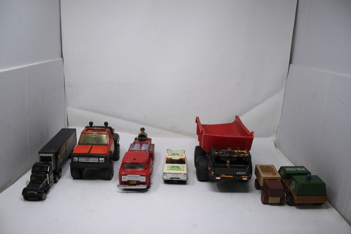 Konvolut spielzeugautos - konvolut,