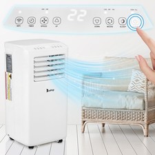 Mobile Klimaanlage 10000BTU