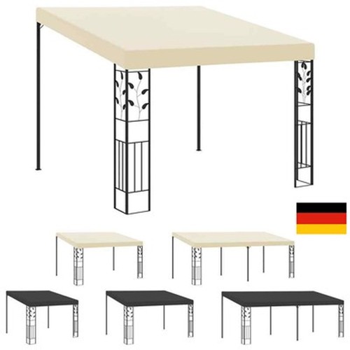Wand pavillon anbaupavillon - pavillon,