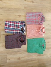 5 HEMDEN vers. MARKEN m + L