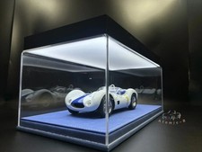 Display box auto modell - box,