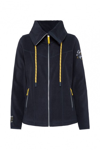 Soccx fleecejacke 44 - soccx, xl