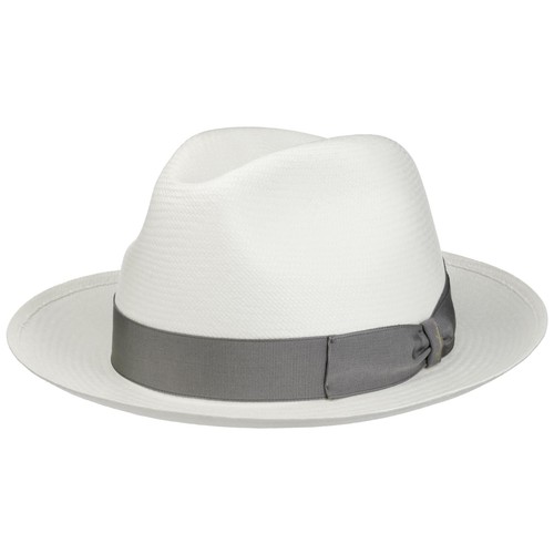 Borsalino black trim small - trim,