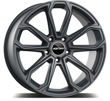 4x Alufelgen Gmp Furiosa