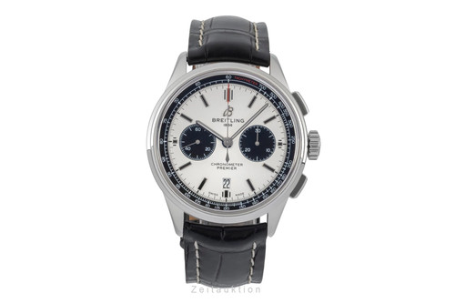 Breitling premier b01 - breitling,
