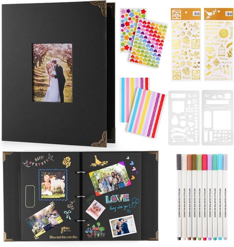 Dazspirit ringbuch fotobuch - ringbuch,