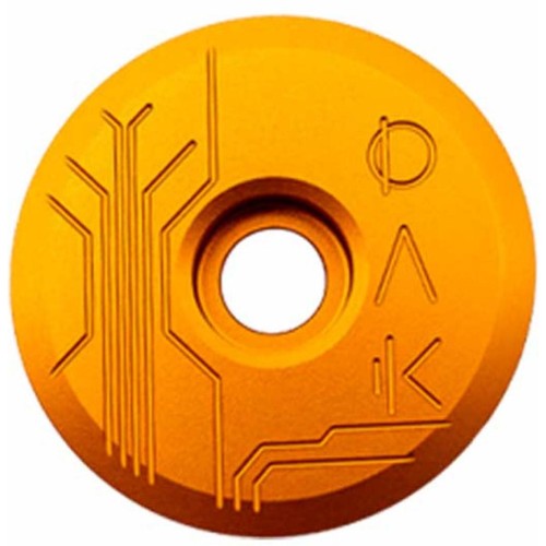 Oak components ahead kappe - oak,