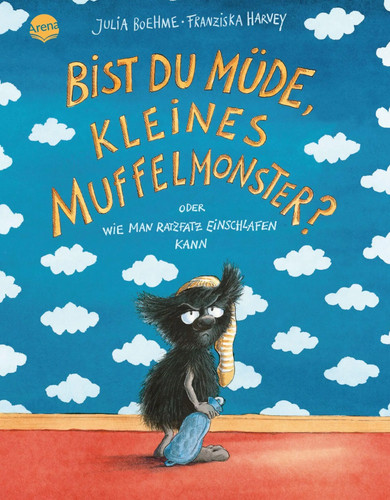 Bist müde kleines - bist, du