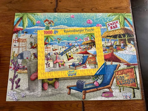 Ravensburger