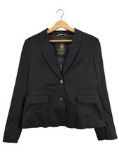 Soccx klassischer blazer damen - blazer,