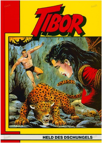 Tibor hethke - nr.,