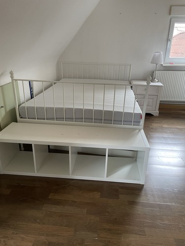 Ikea bett pax schrank - ikea, &