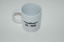 U 96 U-Boot Hachette