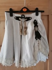 Trachten-Mini-Rock Landhaus