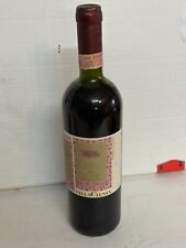 750 ml 1993 Villa Cilnia