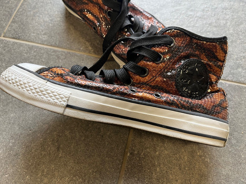 Neuwertig converse all star - neuwertig!,