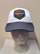 Stihl timbersports kiss - timbersports, my