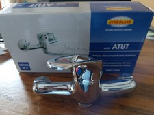 Wandarmatur Serie ATUT von Hydroland, ohne Auslauf