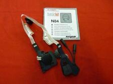 N-Com Nolan Basic Set N84 Gegensprechanlage Motorrad Roller A4274
