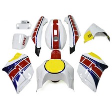 Racing Motor Bodywork For