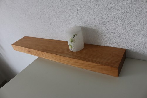 Wandboard kirschbaum massiv - wandboard,