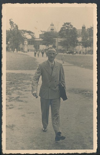 Deutsches reich postkarte - deutsches, dr
