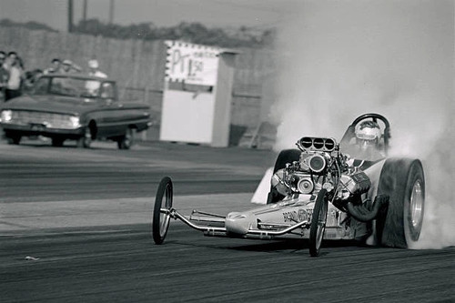 Nhra drag racing tolles - nhra,