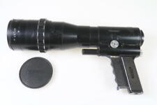 NOVOFLEX Noflexar 400mm f/5,6