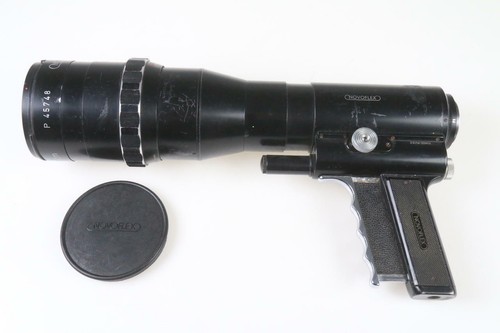 Novoflex noflexar 400mm 6 - noflexar, f/5,6