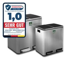 Mülleimer Tretpedal Treteimer