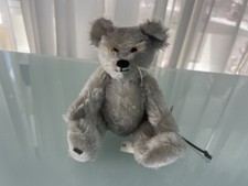 Sigikid Stofftier Maus 24 cm