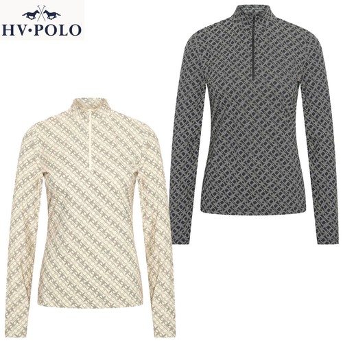 Polo funktionsshirt - hv,