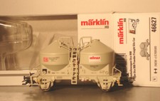 Märklin HO:   Vedes SoMo